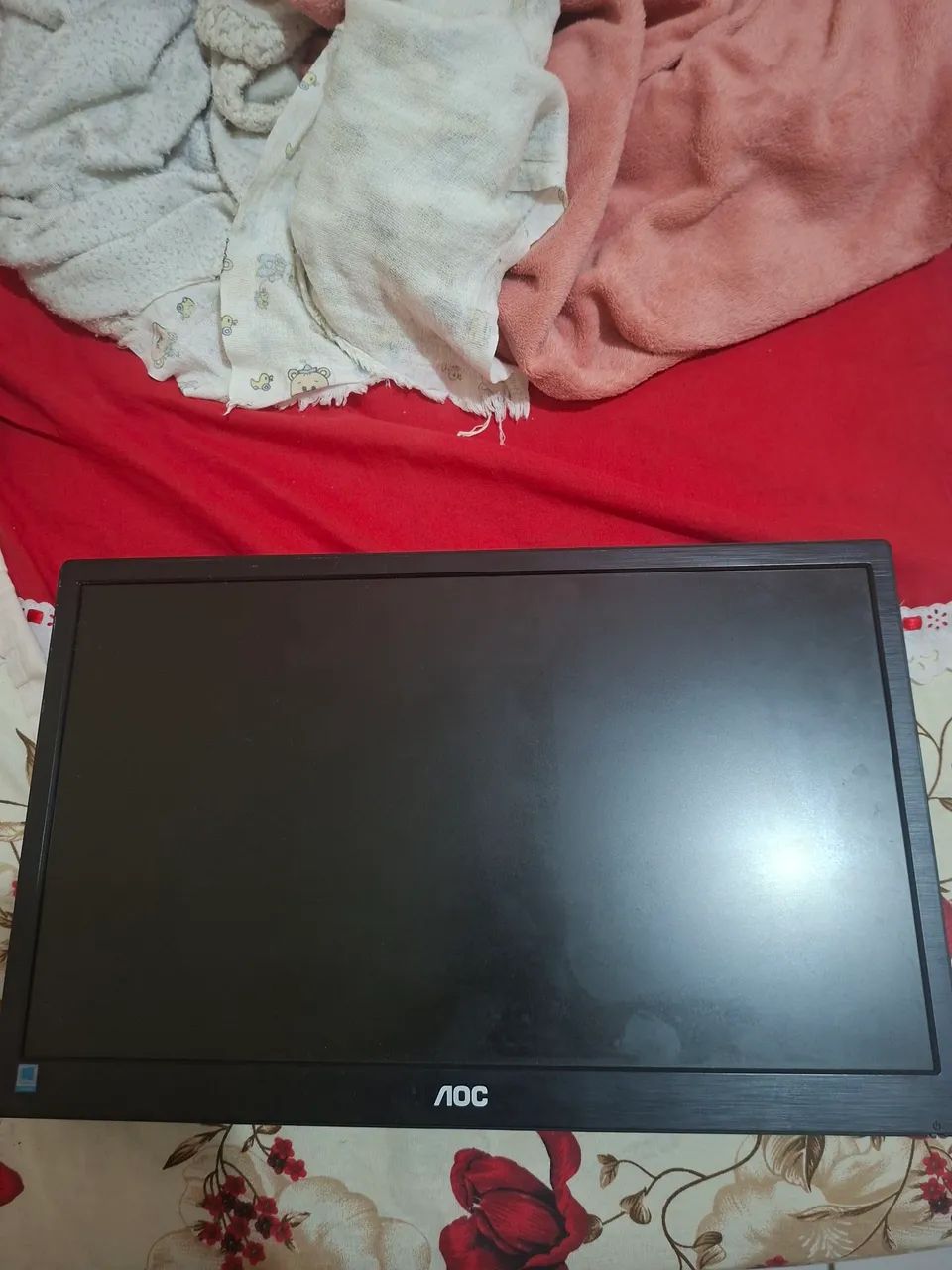 Monitor aoc