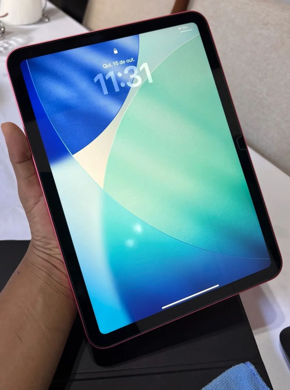 IPAD 11 A16 de 128gb - Foto 2