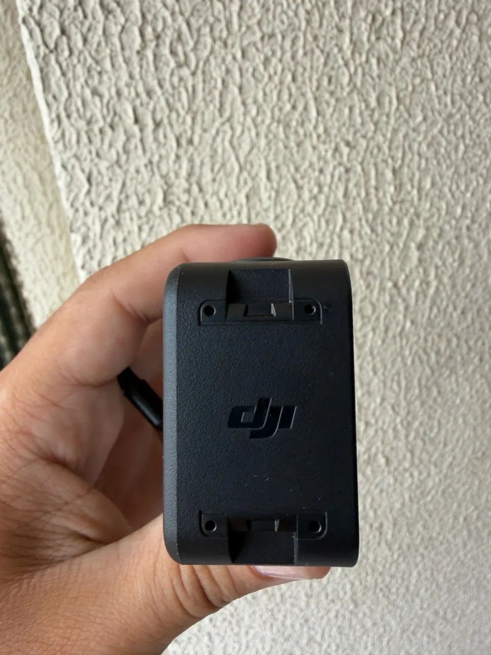 Vendo câmera action Dji  - Foto 5