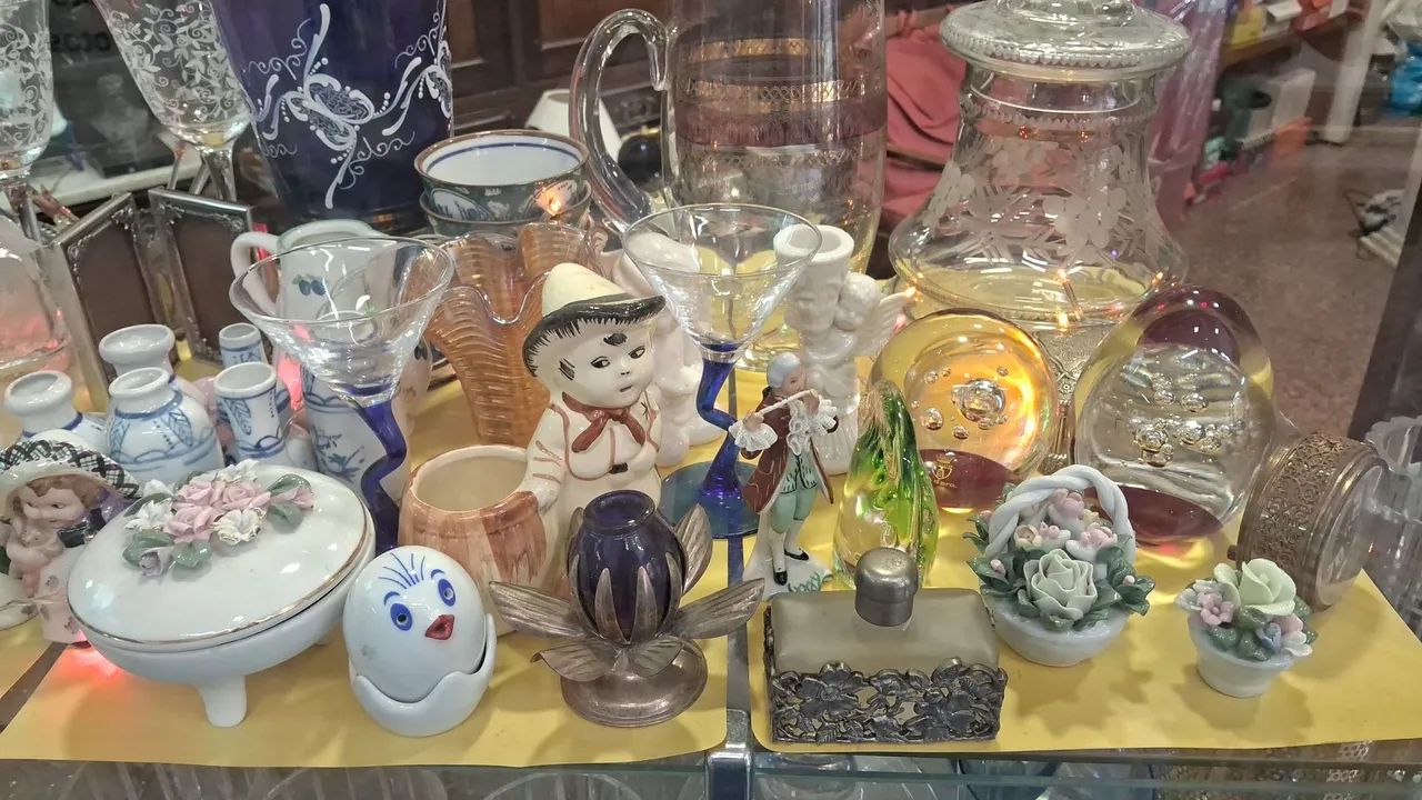 Antiguidades Compramos e Vendemos Savassi  - Foto 5