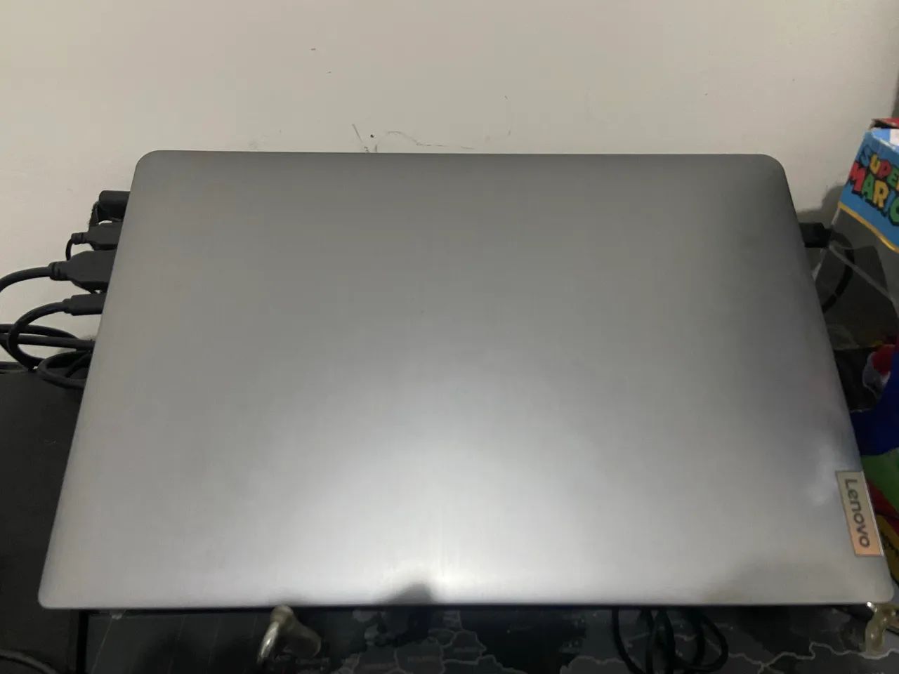 【今週末まで値下げ】Lenovo ノートパソコンAMD Ryzen5 5500U Notebook Lenovo Ideapad 3 82mfs Amd Ryzen 5 5500u 15,6 12gb Ssd