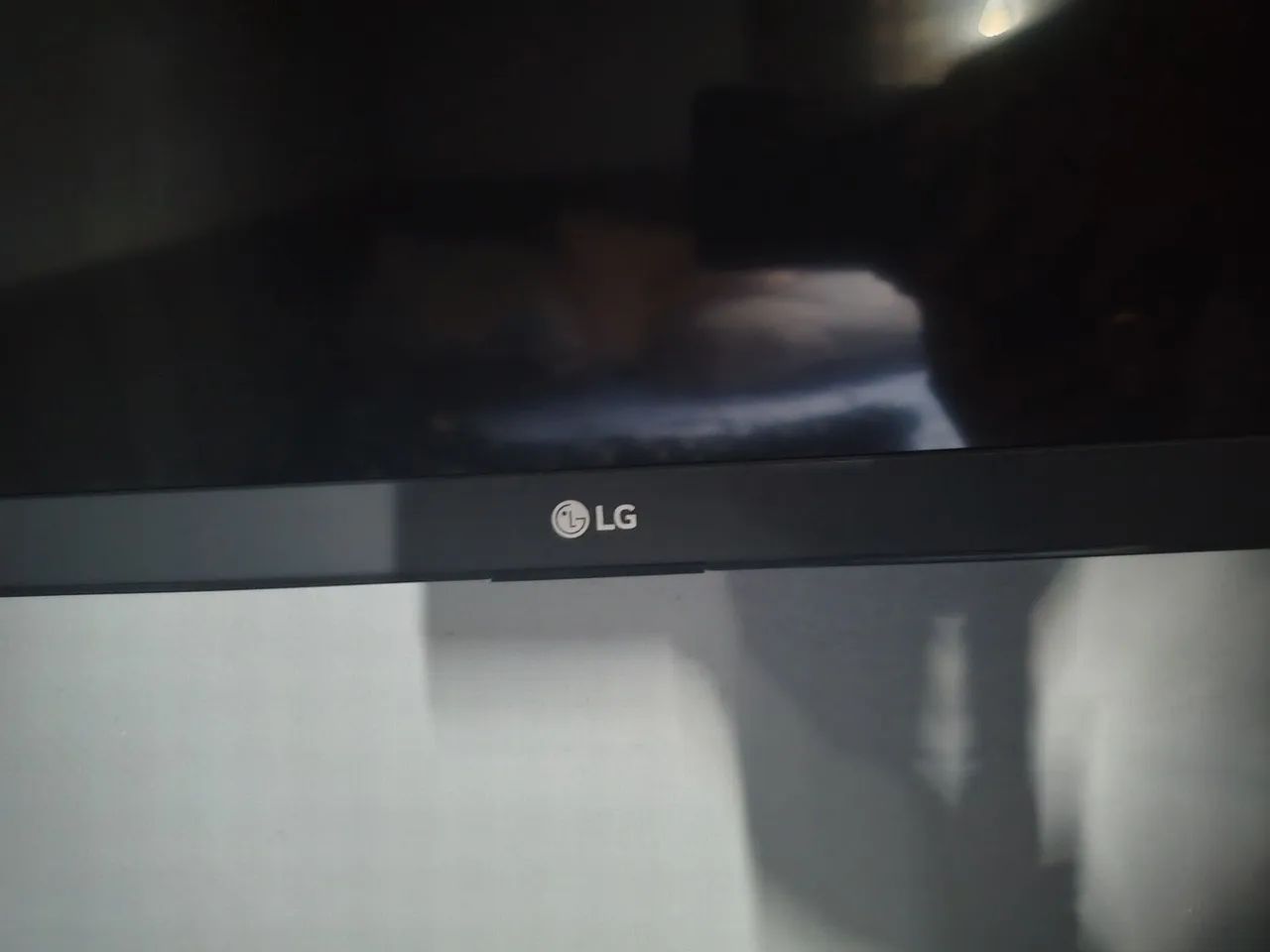 Tv smart LG 32 polegadas  - Foto 2