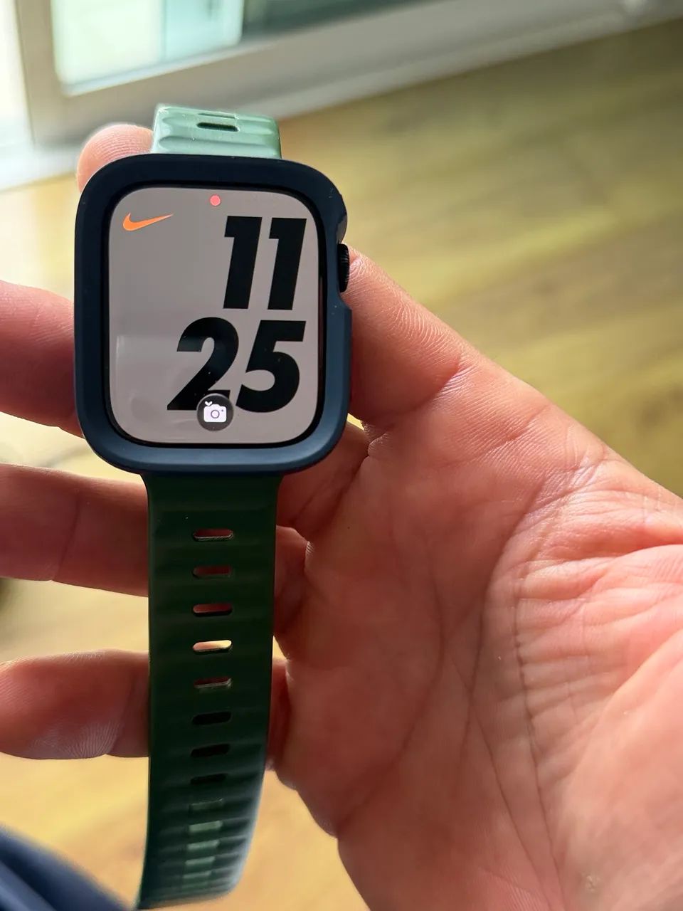 Apple Watch Series 8 45mm - Foto 5