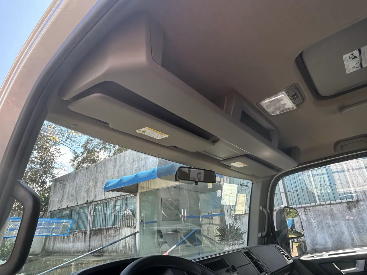 VW Express+ /2023 baixa km - Foto 4