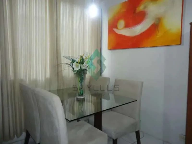 Engenho da Rainha | Apartamento 2 quartos - Foto 4