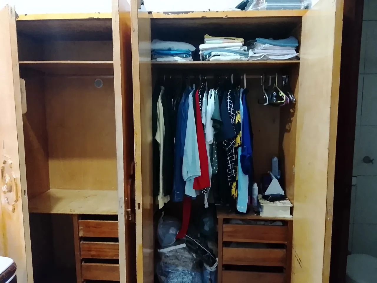 Guarda roupa - Foto 5