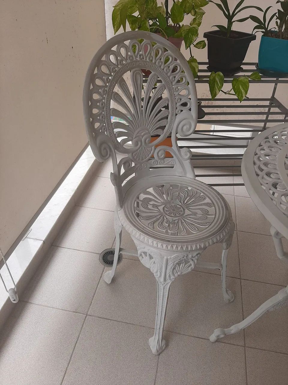 Mesa para varanda - Foto 3