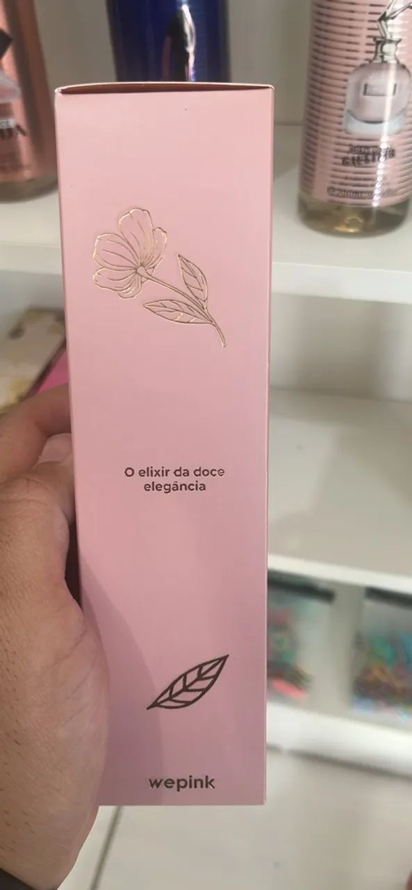 BodySplash - Virgínia Fonseca - Wepink - Foto 5