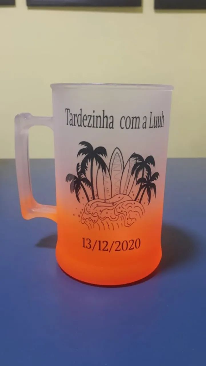 Copo long drinks personalizados - Foto 5