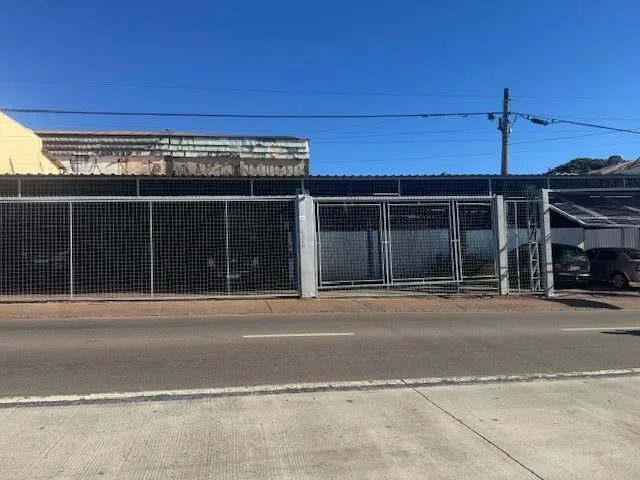 Imóvel para venda com 4150 metros quadrados em Vila Nova Sorocaba - Sorocaba - SP - Foto 2