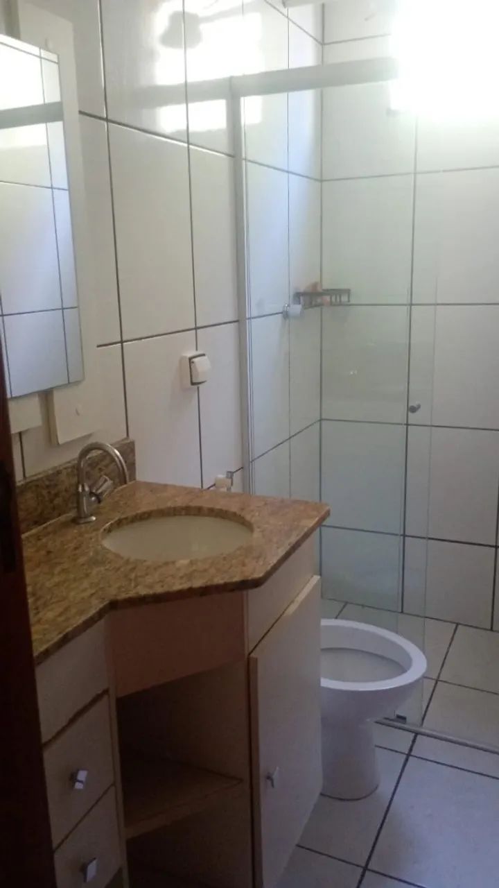 Aluga Casa Jardim Holanda - Foto 5