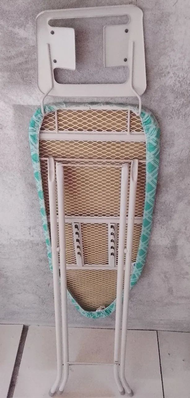 Tábua de passar  - Foto 2