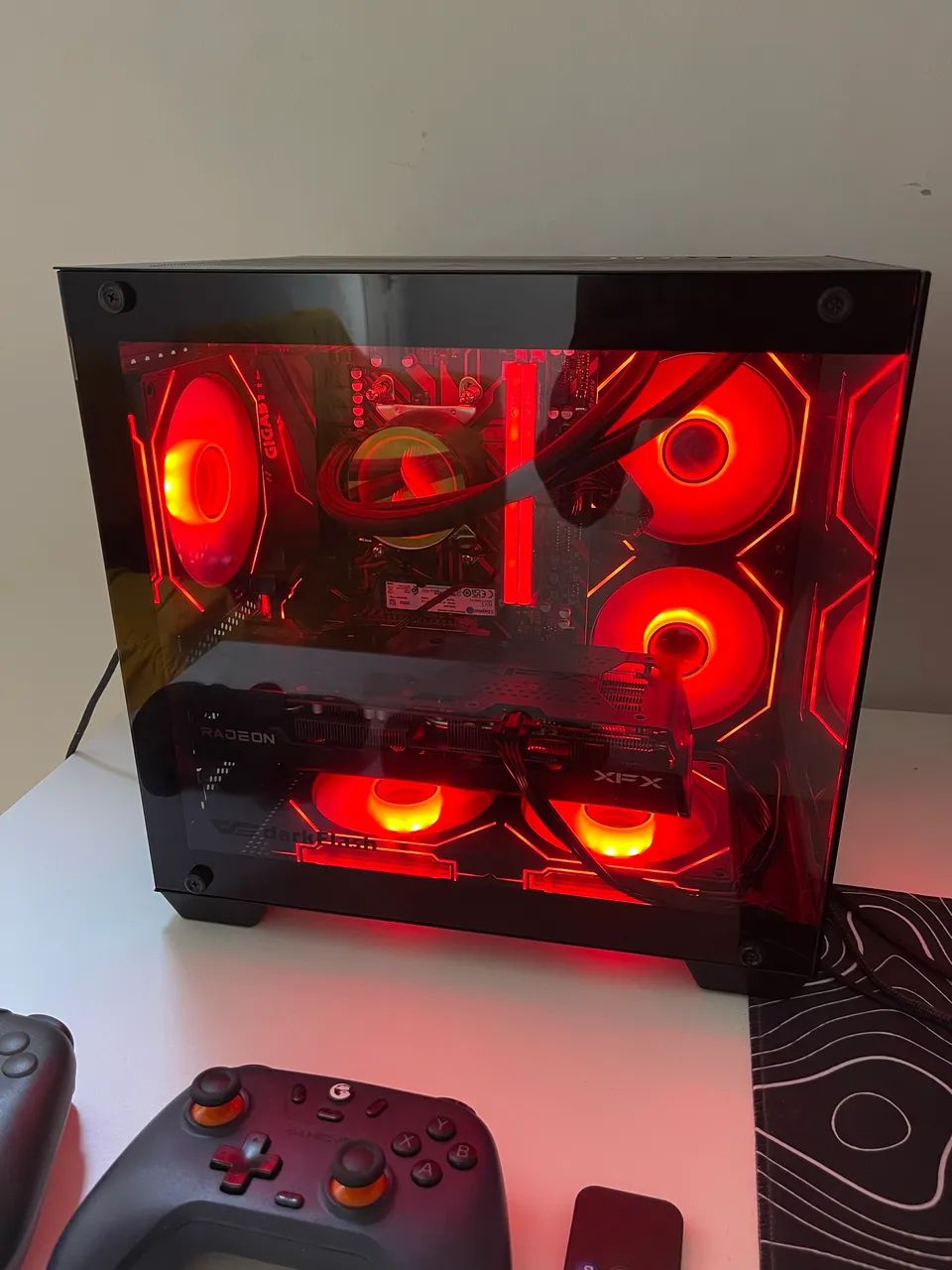 Pc Gamer completo ryzen - Foto 2