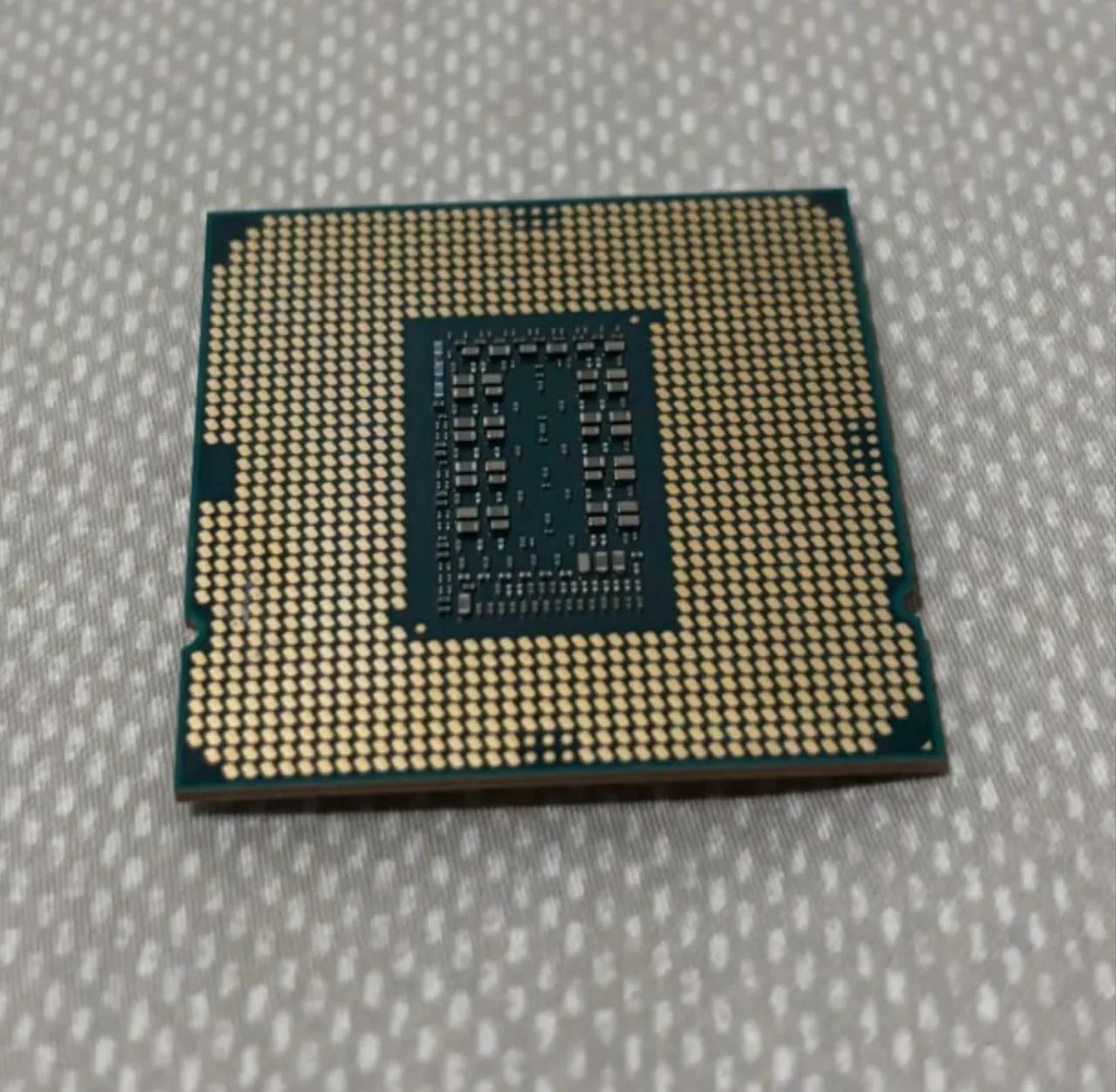 Processador INTEL i7 11700K 5GHz