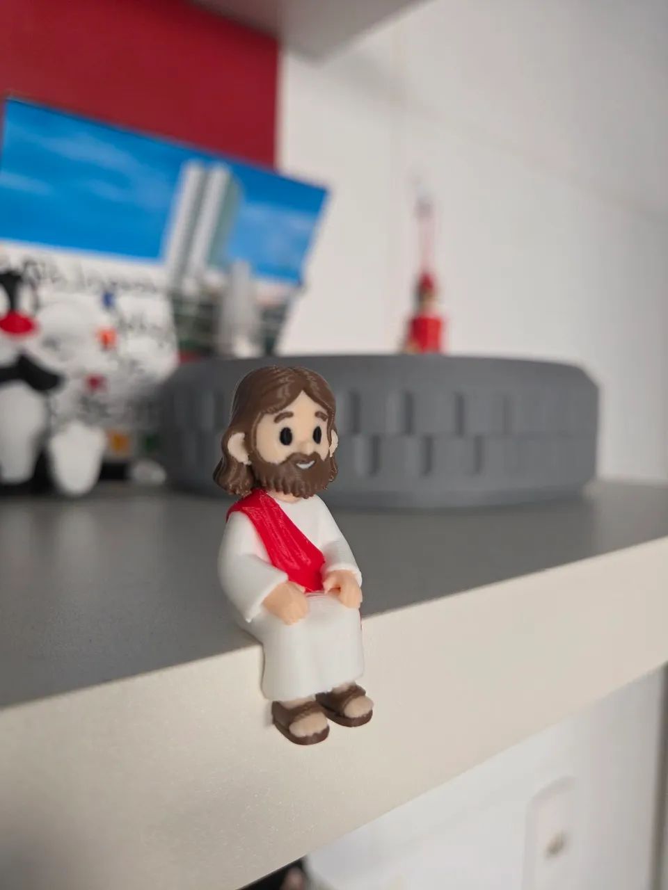 Mini Jesus  - Foto 2