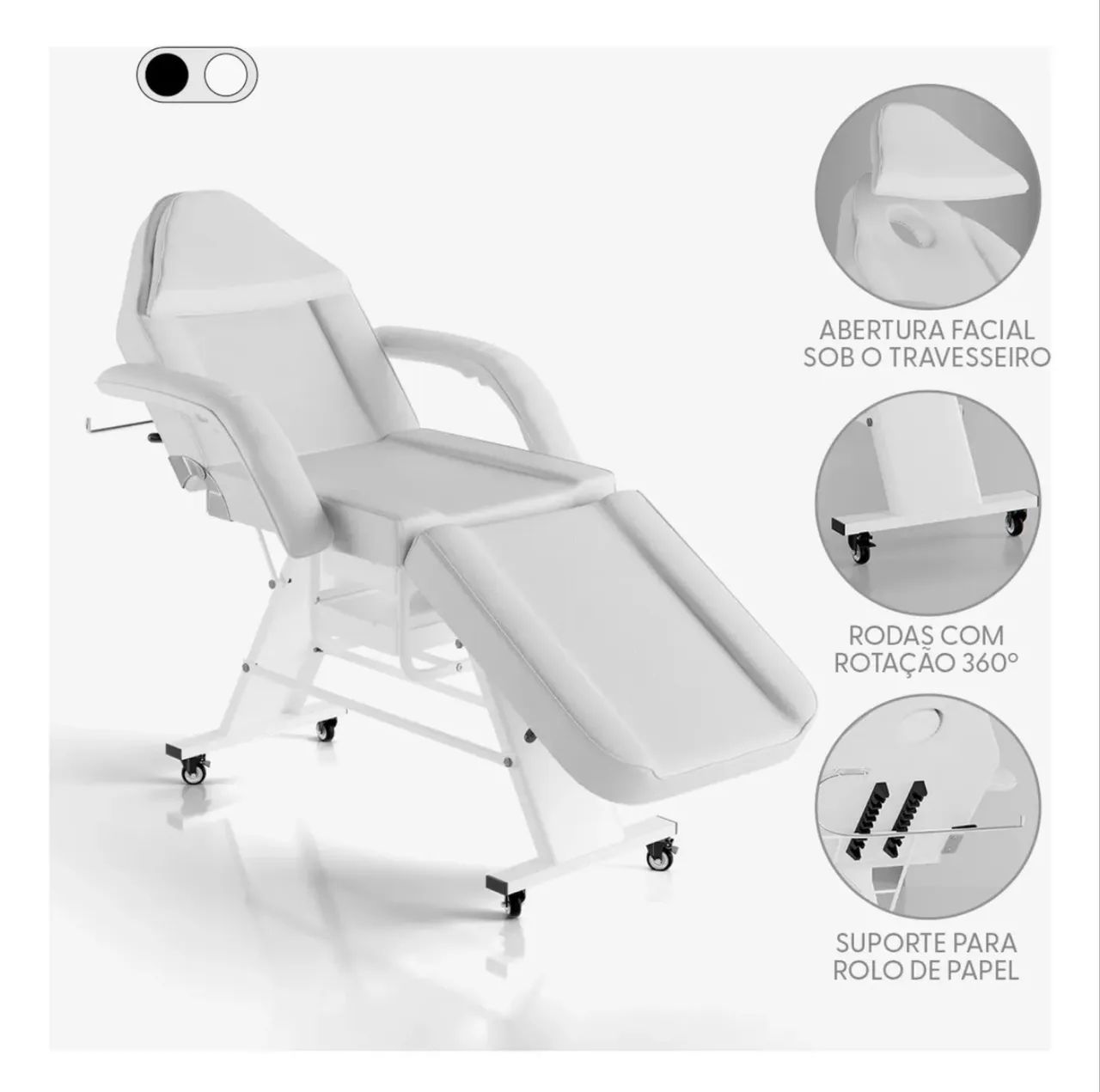 VENDO MACA SMART GR NOVA - Foto 3