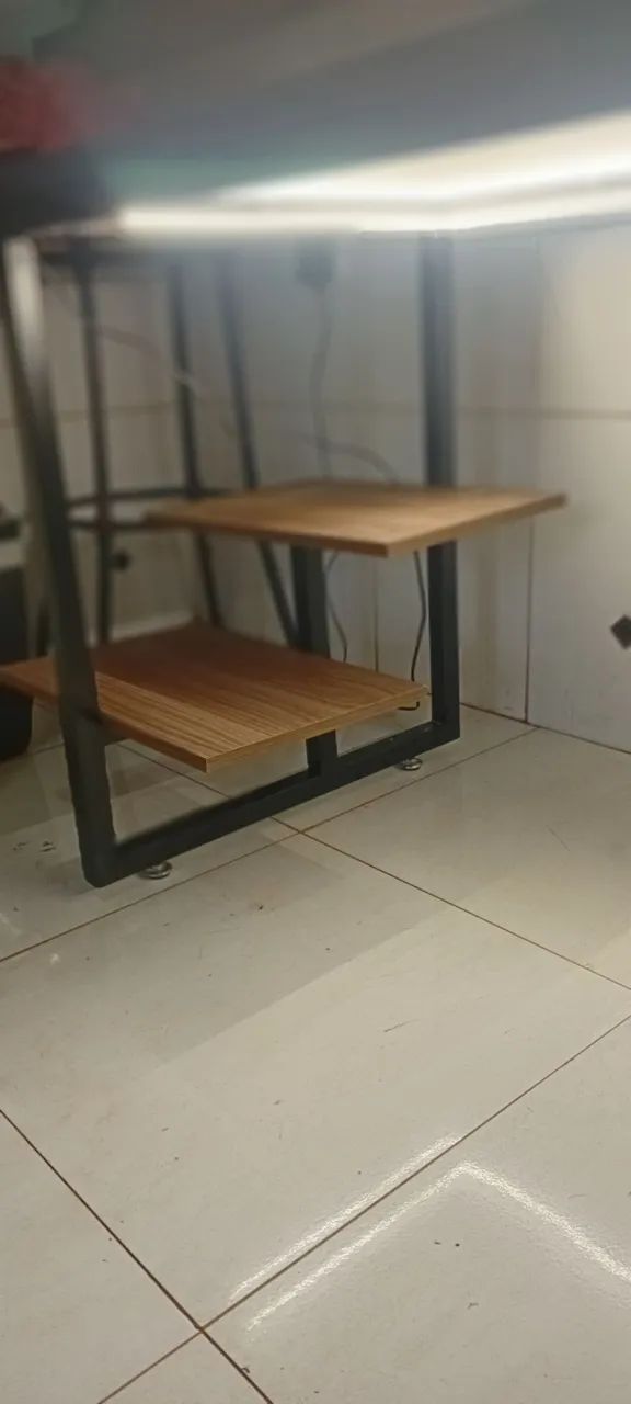 Mesa de escritório - Foto 2