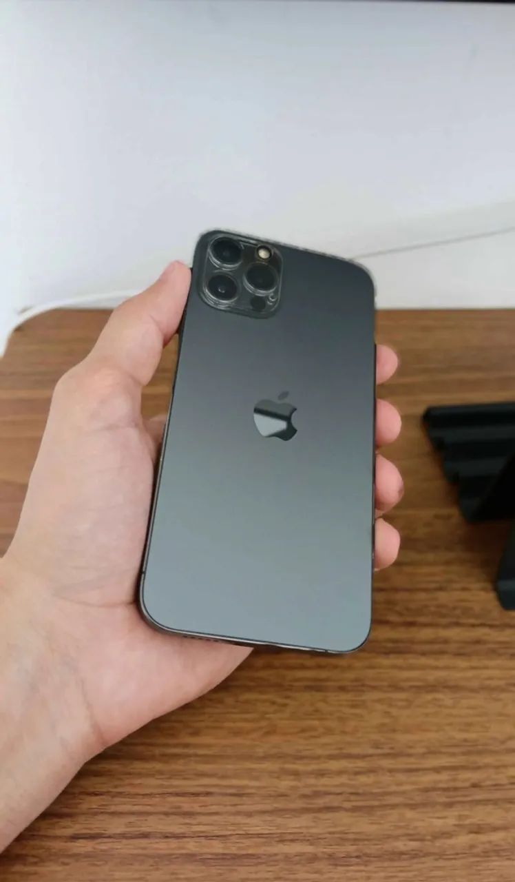 iPhone 12 Pro 128 gb - Foto 2