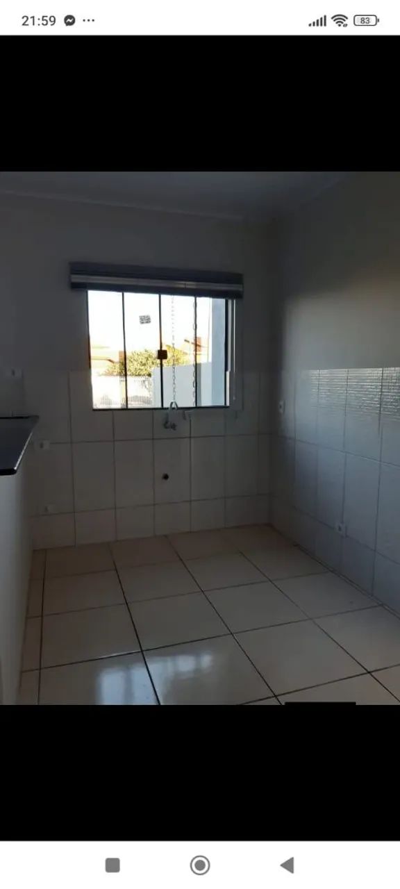 Ótima Casa Disponível 