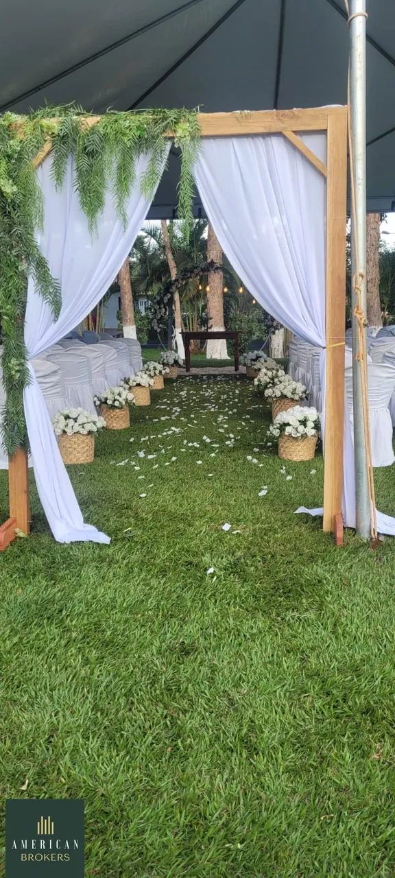 Aluguel Chacara para Eventos - Foto 2