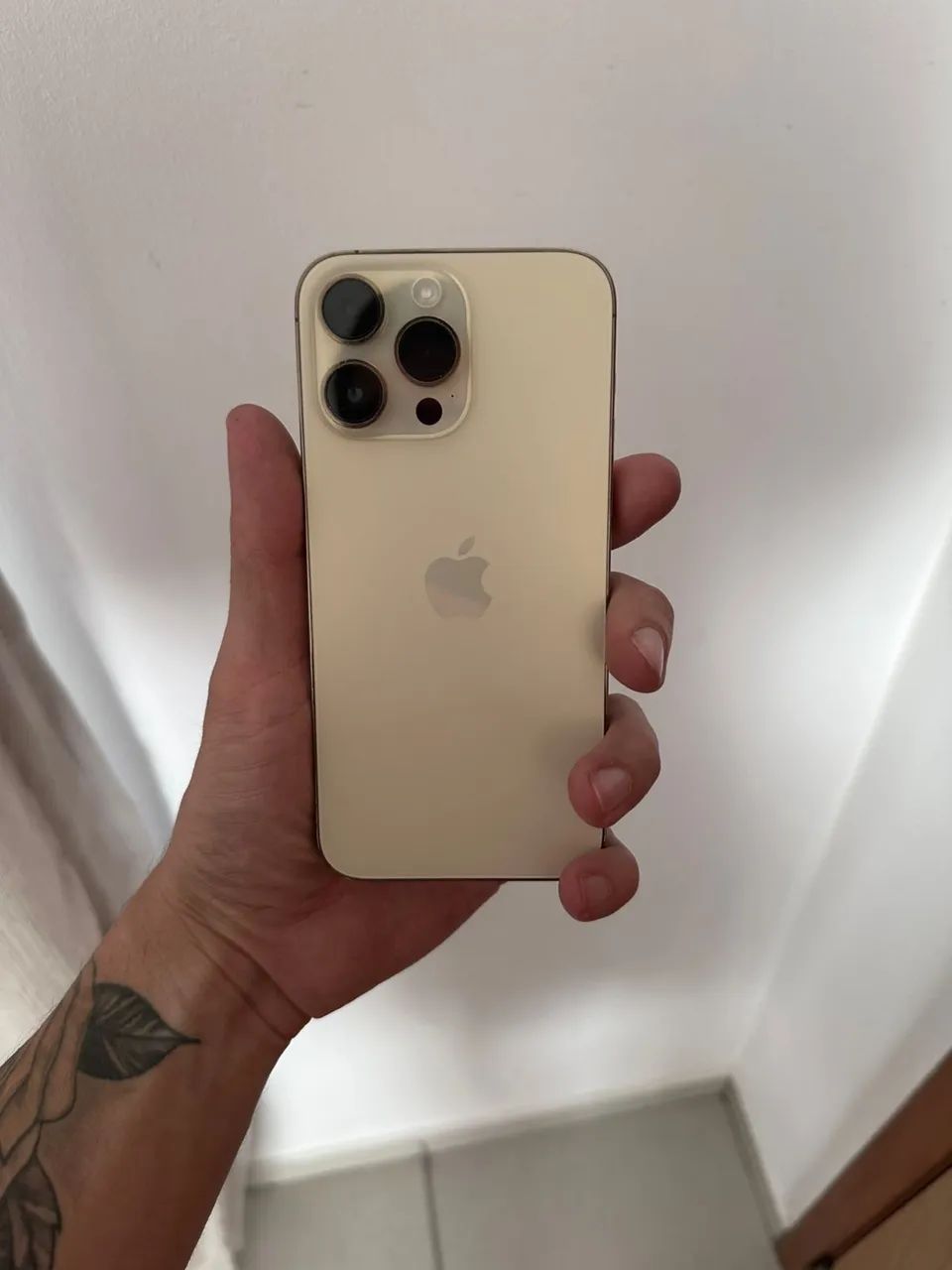 iPhone 14 Pro Max 128GB - Foto 2