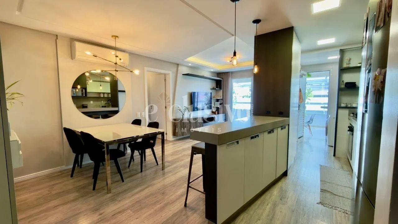 Apartamento Garden com 3 dormitórios em Condomínio Clube no Estreito - Foto 2