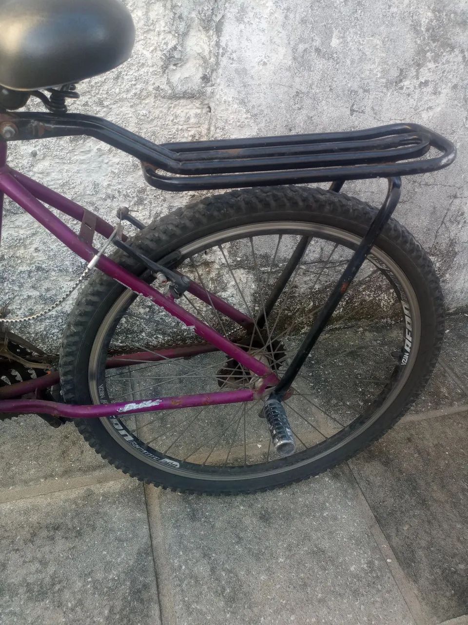 Bicicleta  - Foto 3