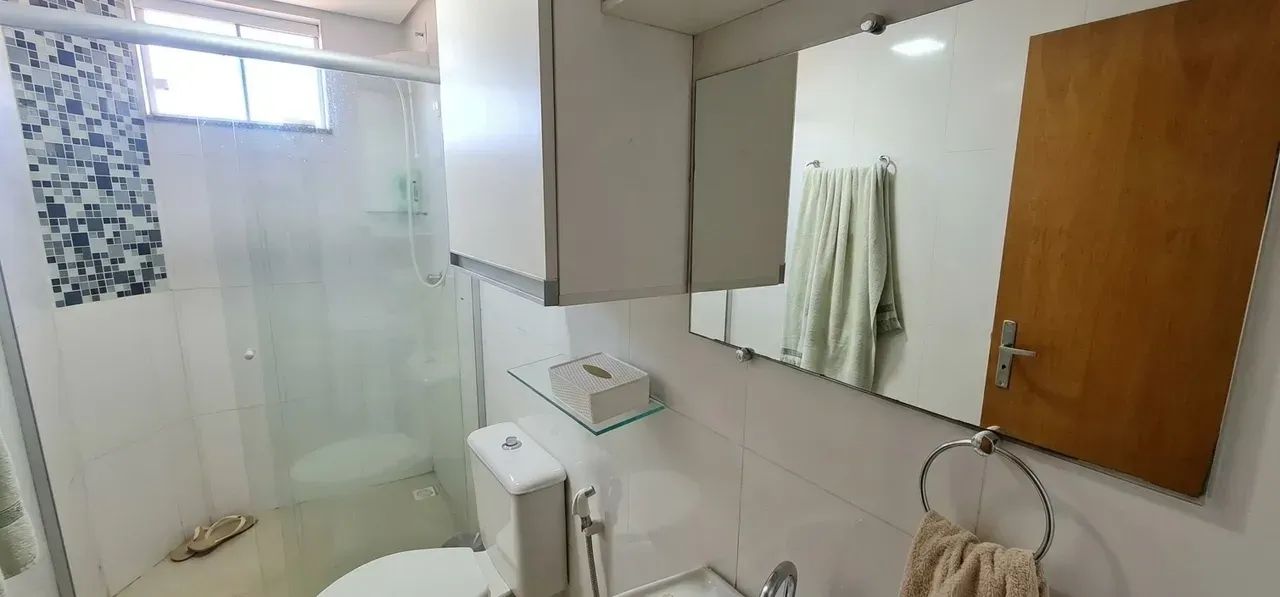 APARTAMENTO 3 QUARTOS COM SUÍTE  1º ANDAR  R$ 395.000 - Foto 5