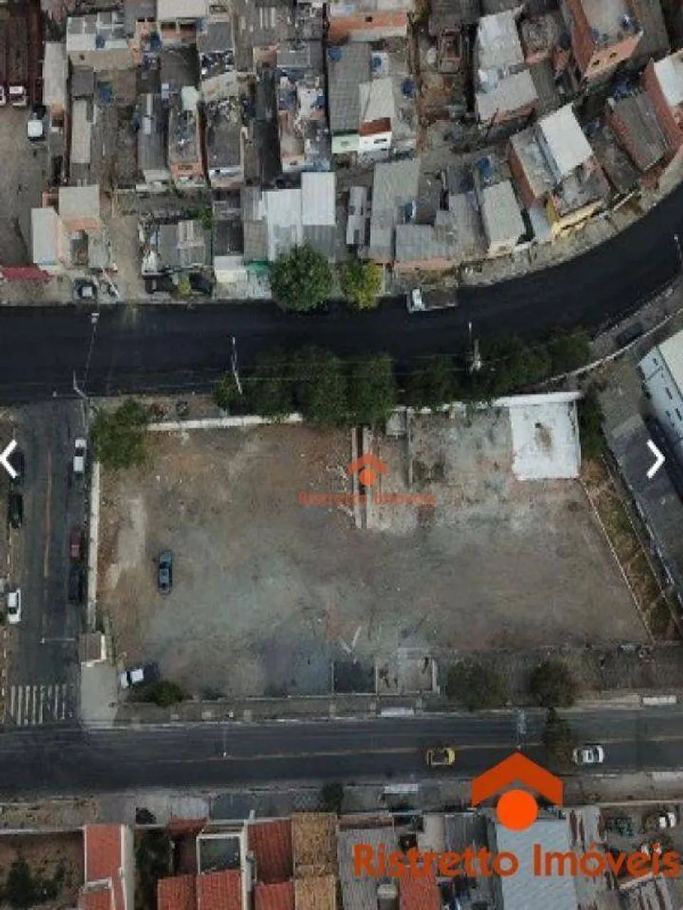 Terreno à venda, 2531 m² por R$ 6.500.000,02 - City Bussocaba - Osasco/SP - Foto 2