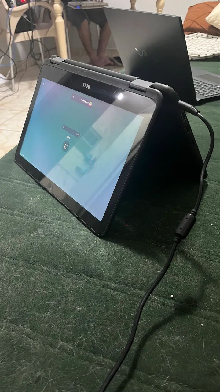 Notebook dell inspiron 3185 - Foto 4