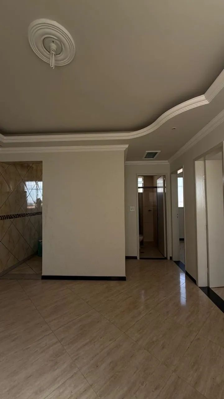 Apartamento - Foto 2