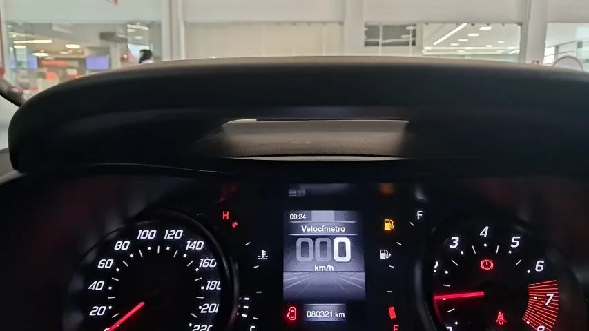 Fiat Argo 1.0 6V Flex. 2023 - Foto 3