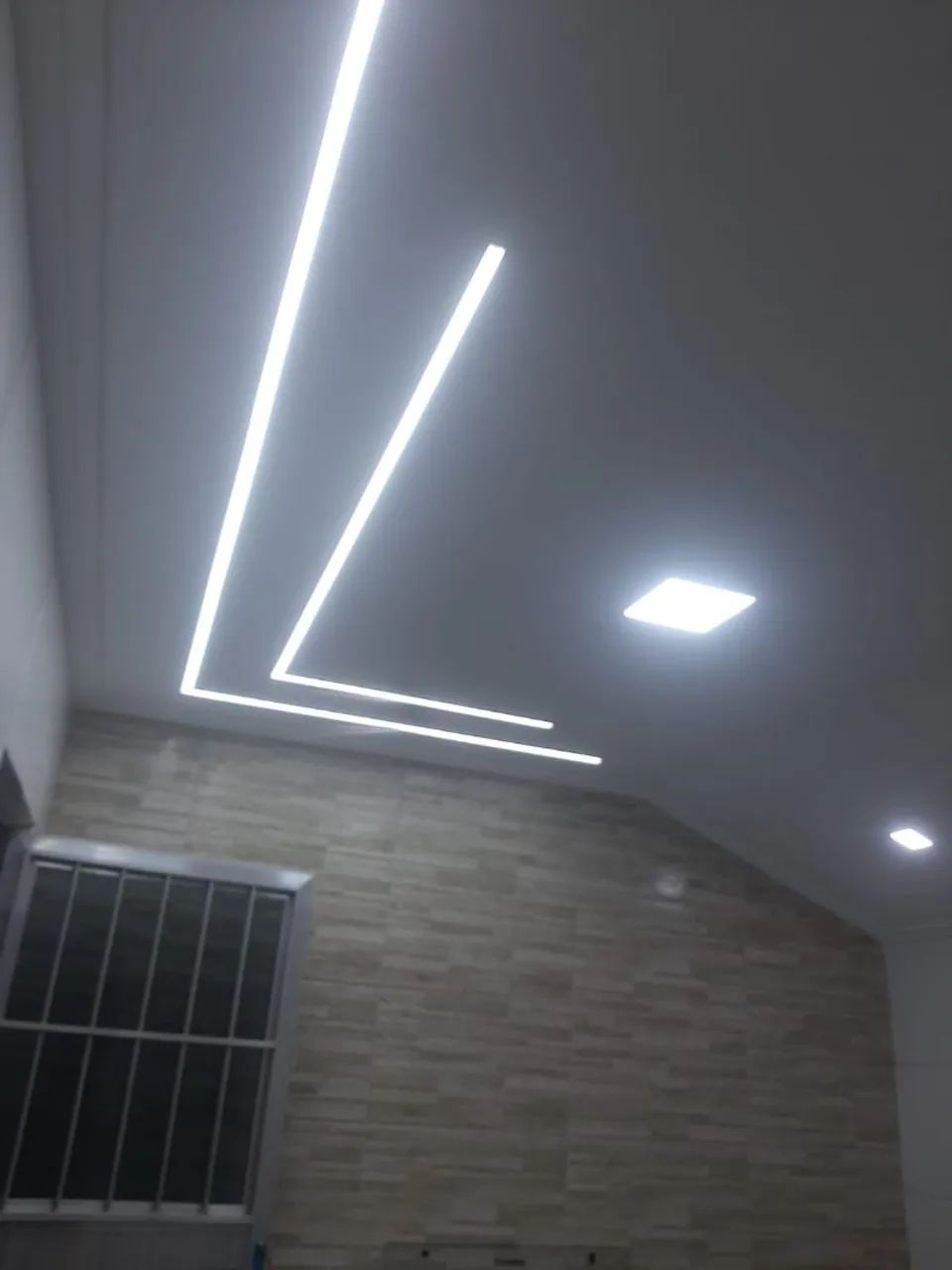 REBAIXAMENTO DRYWALL - Foto 3