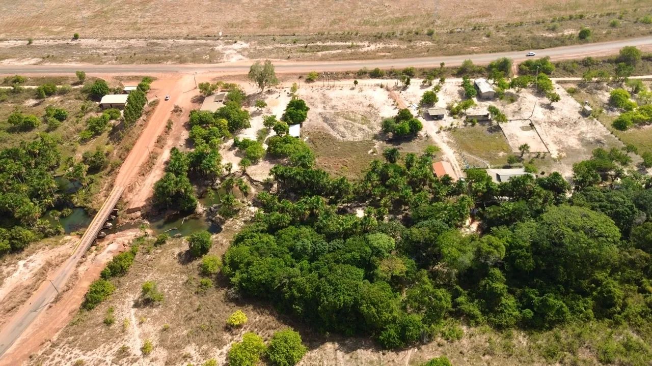 Vende-se Sitio as margens da Br.174 sentido Pacaraima banho do Murupu. - Foto 9