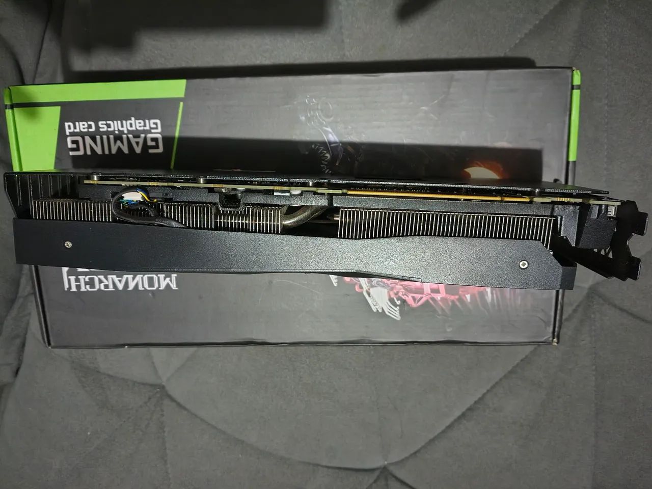 NVidia RTX 2060 Super 8gb - Foto 3