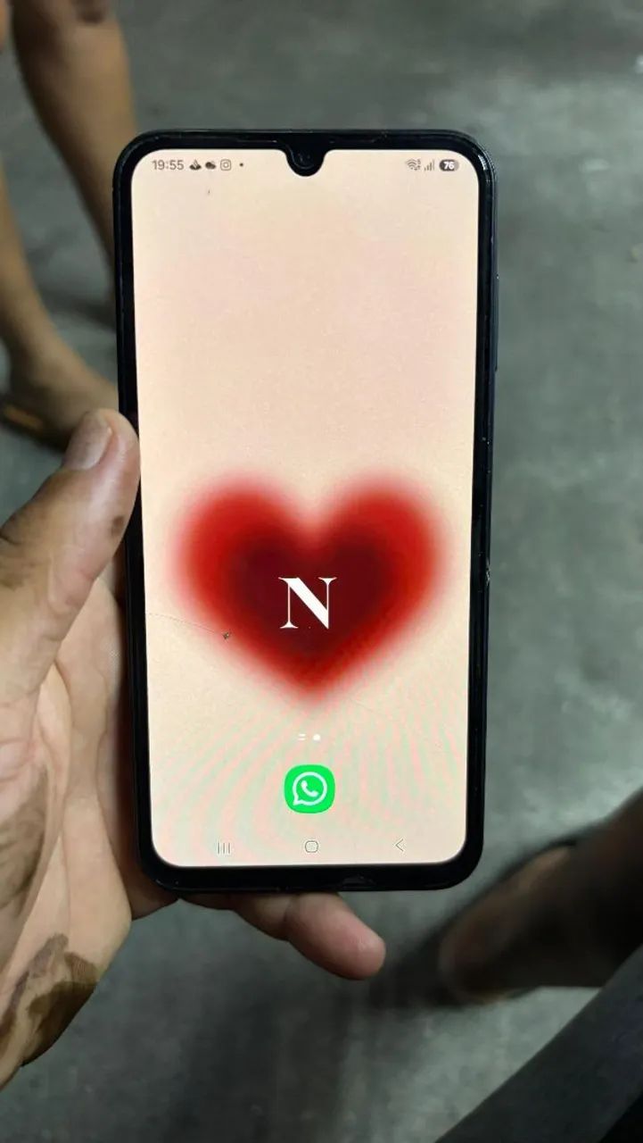 Samsung A15 - Foto 2