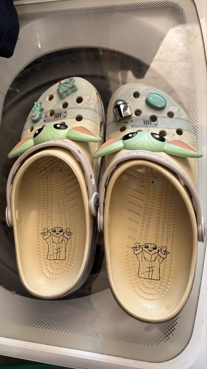 Crocs 
