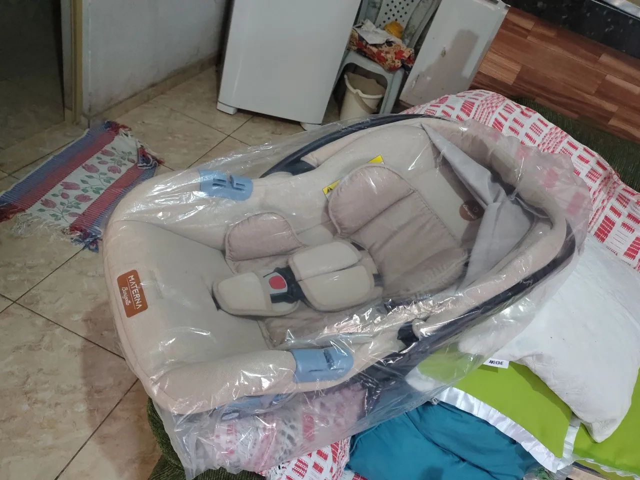 Carrinho de bebê - Foto 5