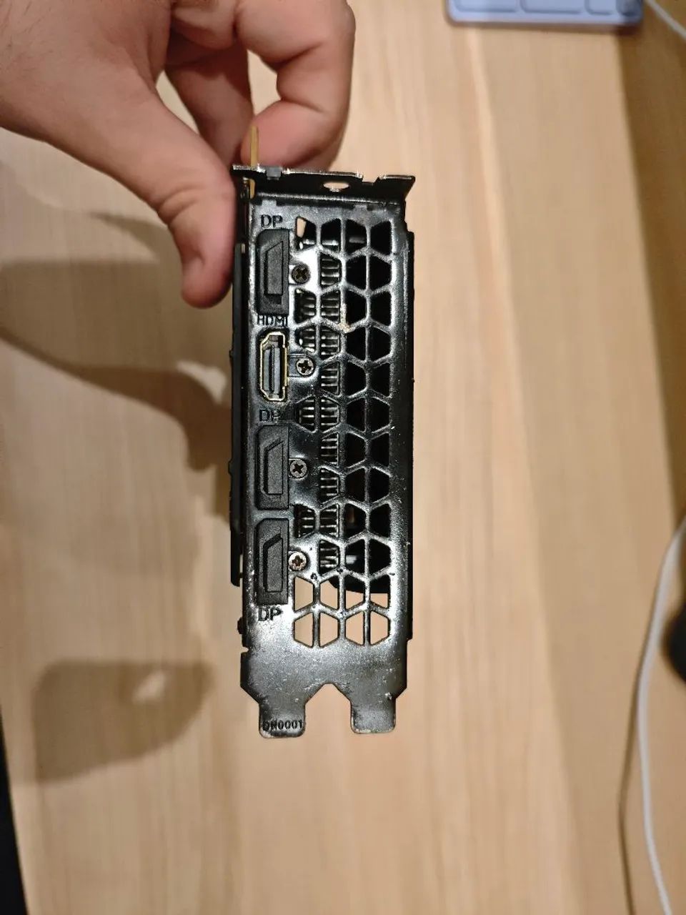 RTX 2060 Gigabyte - Foto 3