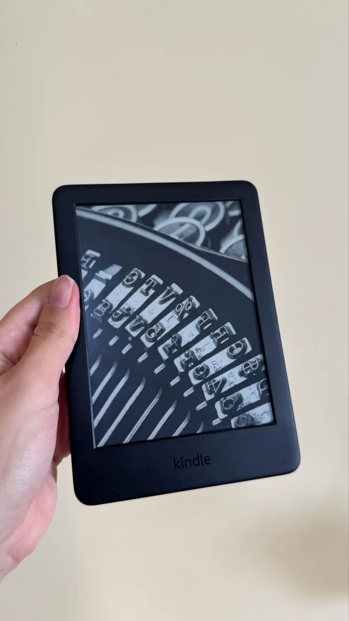 Kindle 10° Geração  - Foto 3