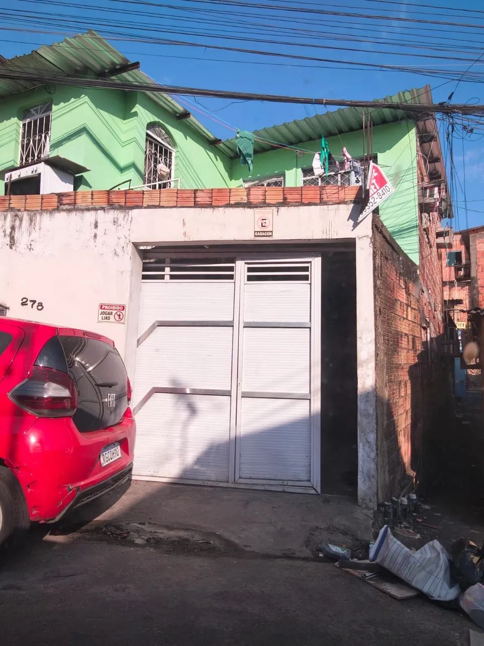 Casa na Compensa 2