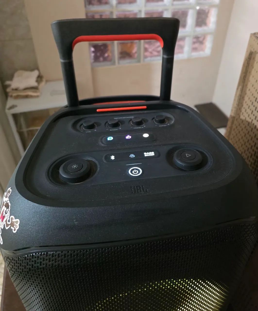 JBL Partybox STAGE 320 - Foto 5