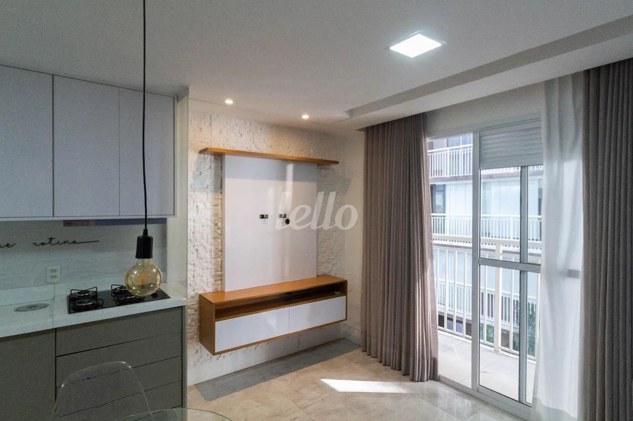 Apartamento 1 quartos para alugar no(a) Casa Verde - Foto 2