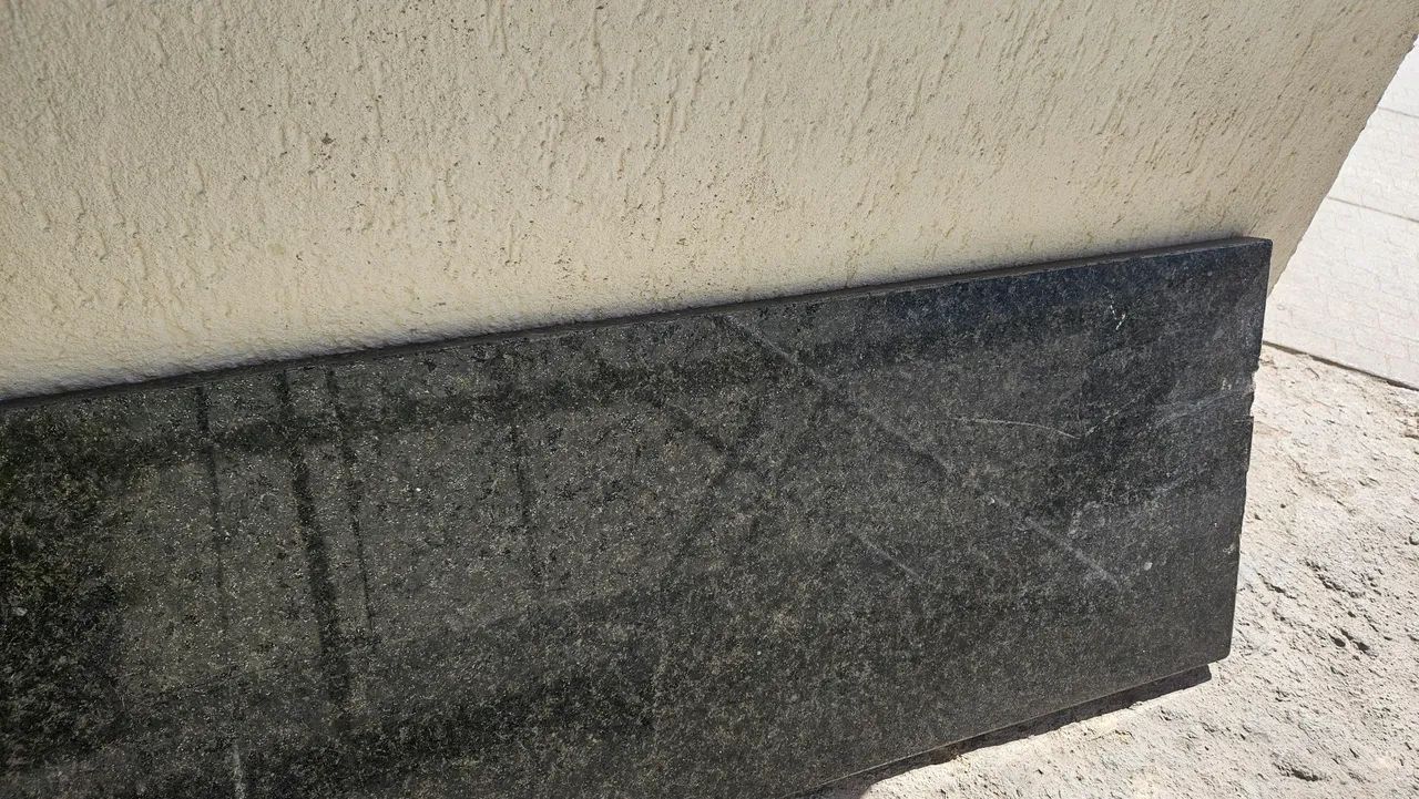Peças de granito São Gabriel  - Foto 2