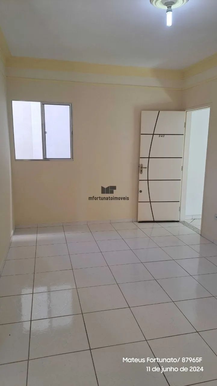 Apartamento amplo no Centro de Jacareí - Foto 5