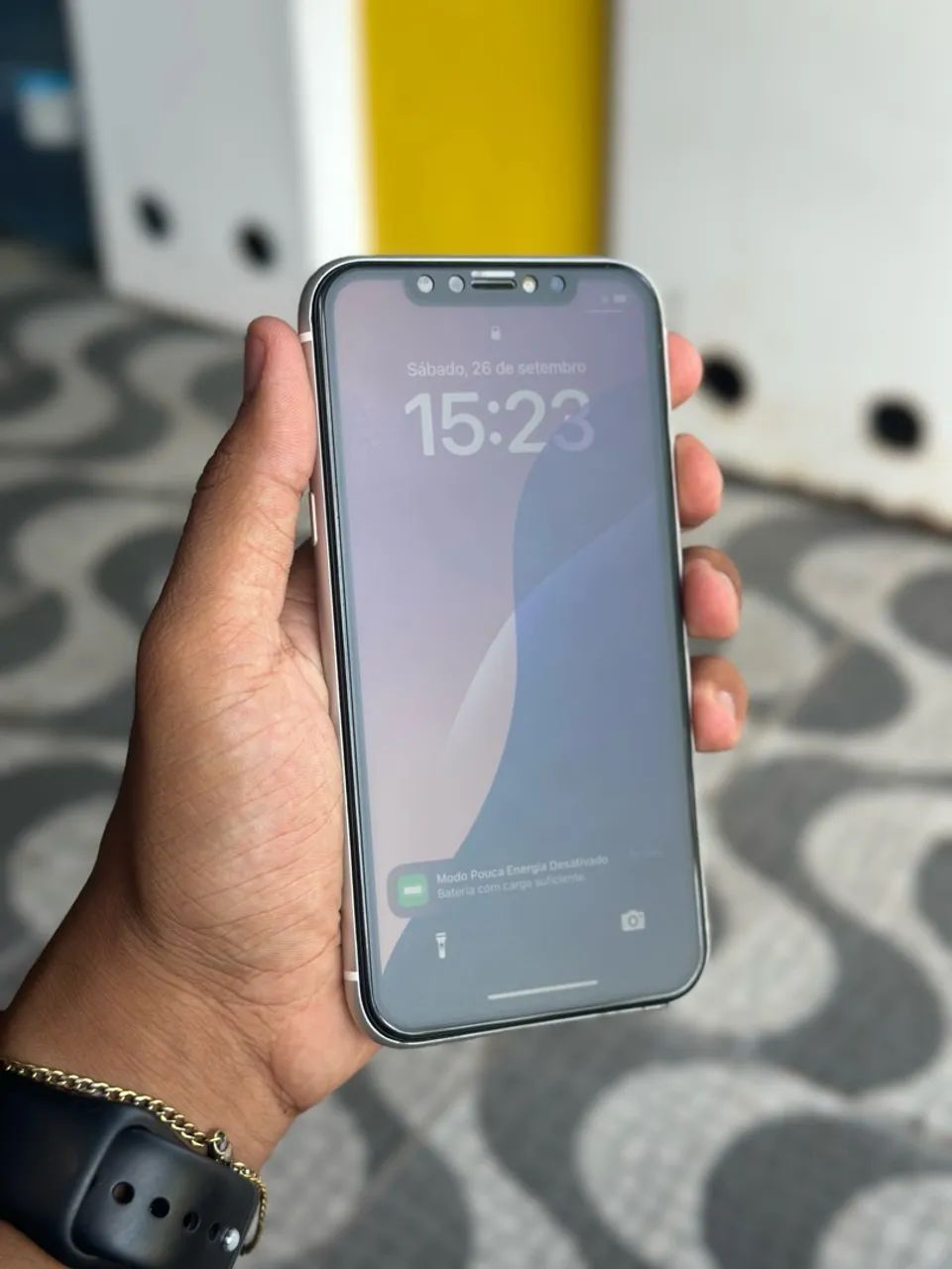 IPhone XR 64GB - Foto 4