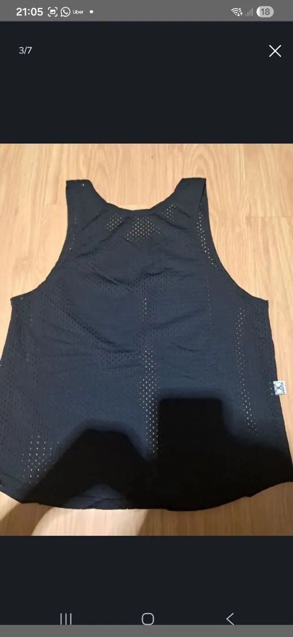 Blusas  - Foto 4