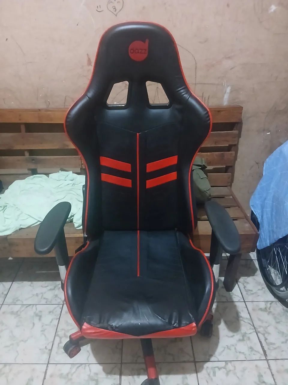 Cadeira Gamer Dazz