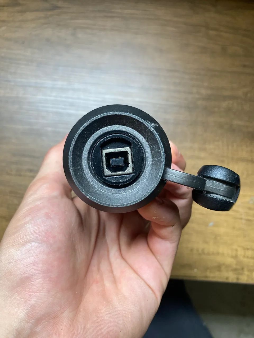 Microfone USB Samson C01uPro - Foto 3