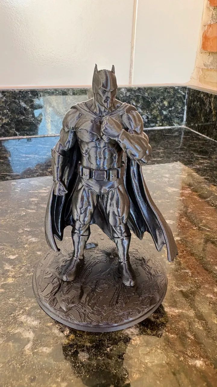Batman - Cavaleiro das trevas  - Foto 5
